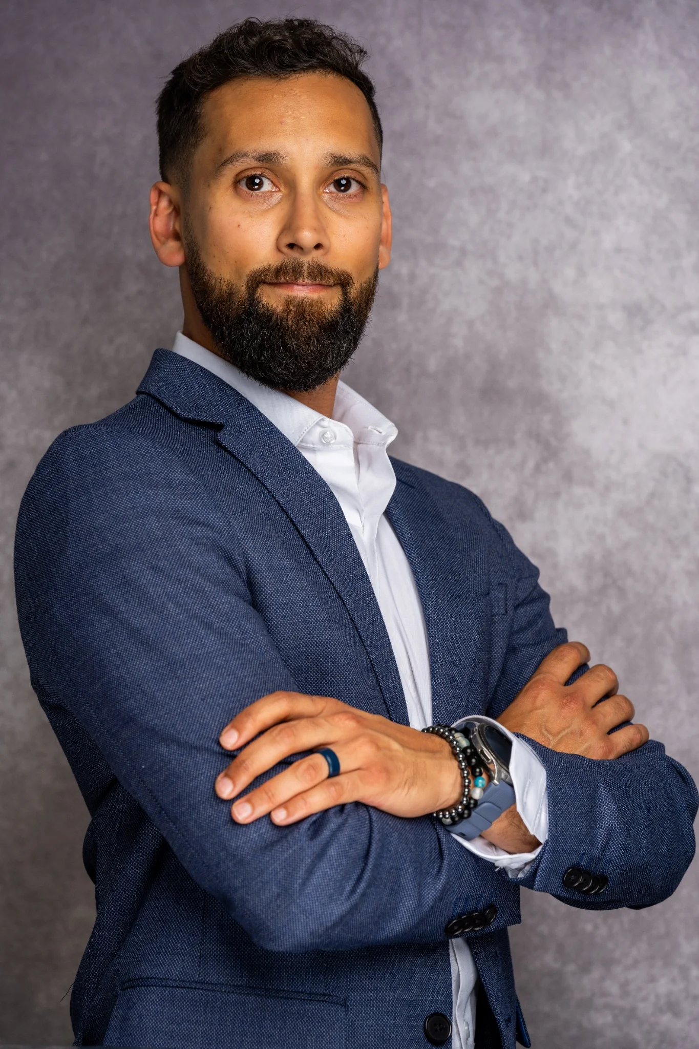 Headshots gallery image 2