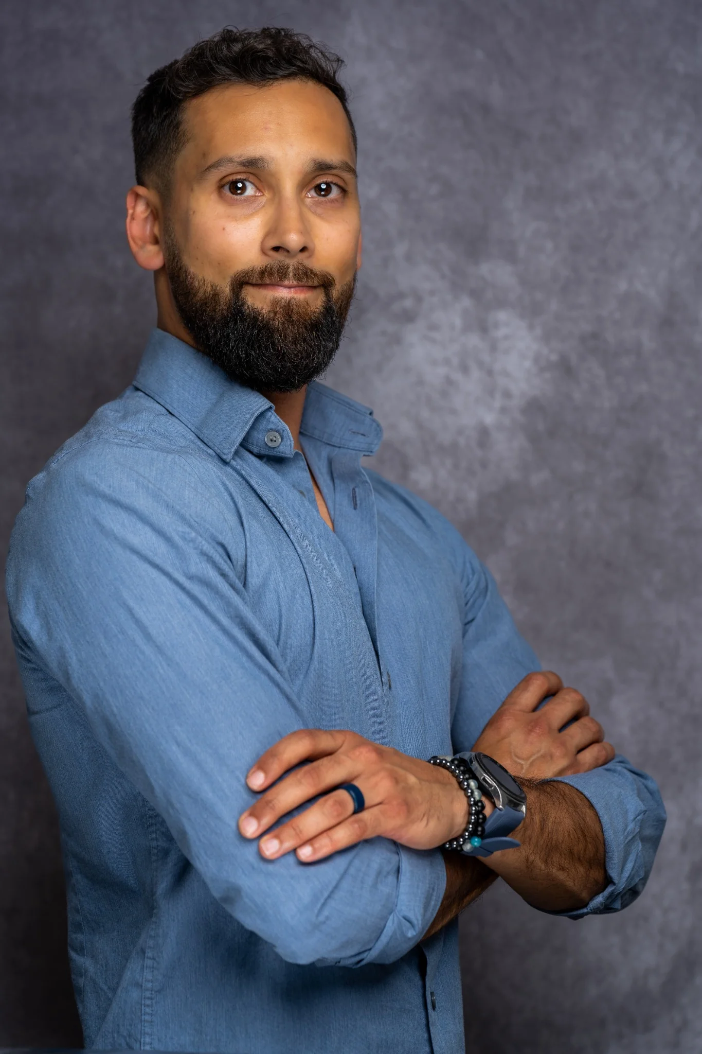 Headshots gallery image 3