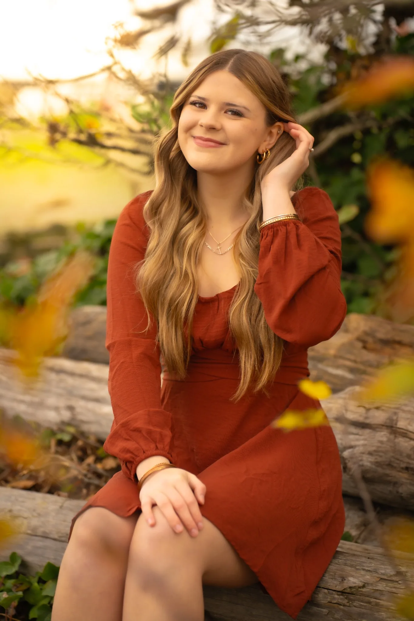 Senior / Grad gallery image 3