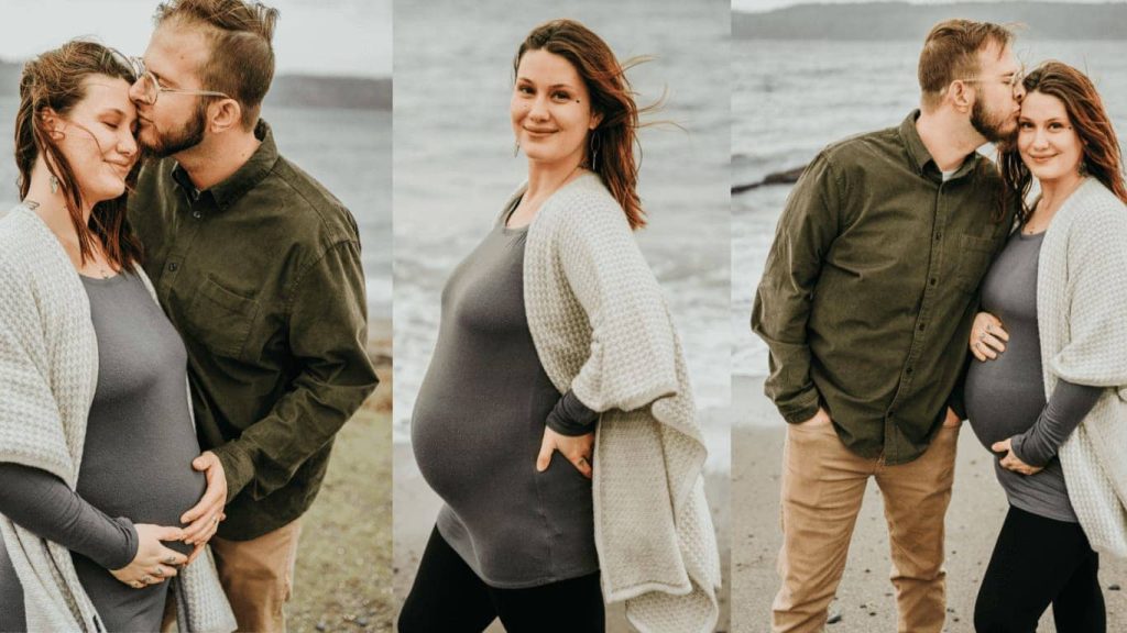 Maternity Photography Services in Seattle, Washington