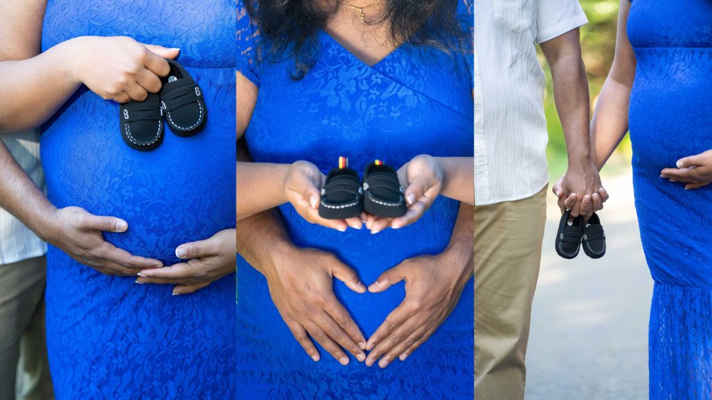 Seattle Maternity Photographer